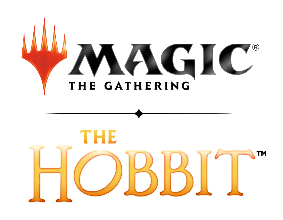 MTG The Hobbit PRERELEASE Entry Thursday August 13 2026 - IN PERSON EVENT
