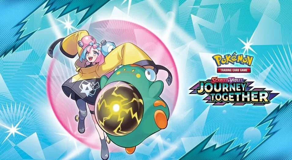 Journey Together