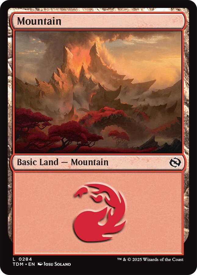 Mountain (0284)