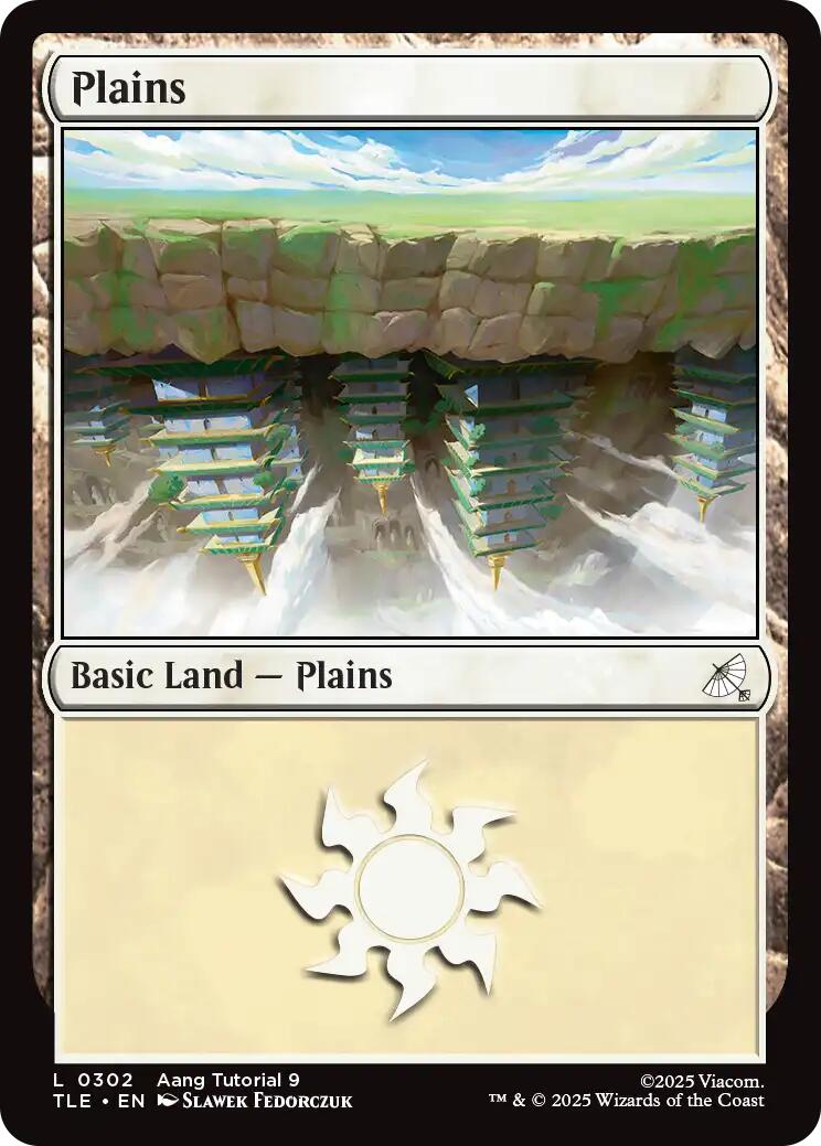 Plains (0302)