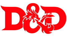Dungeons and Dragons logo