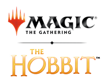 MTG The Hobbit PRERELEASE Entry Thursday August 13 2026 - IN PERSON EVENT