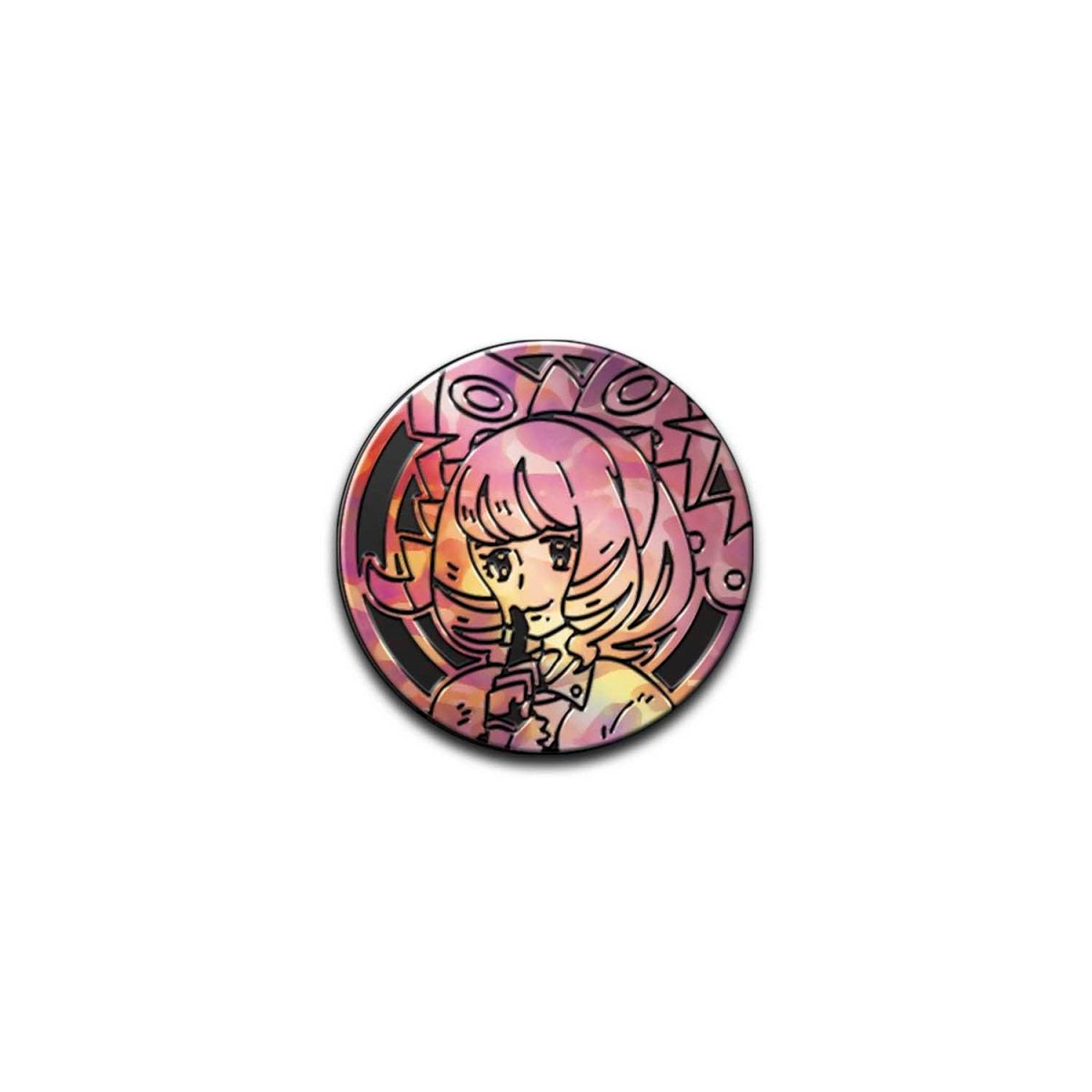 Klara coin