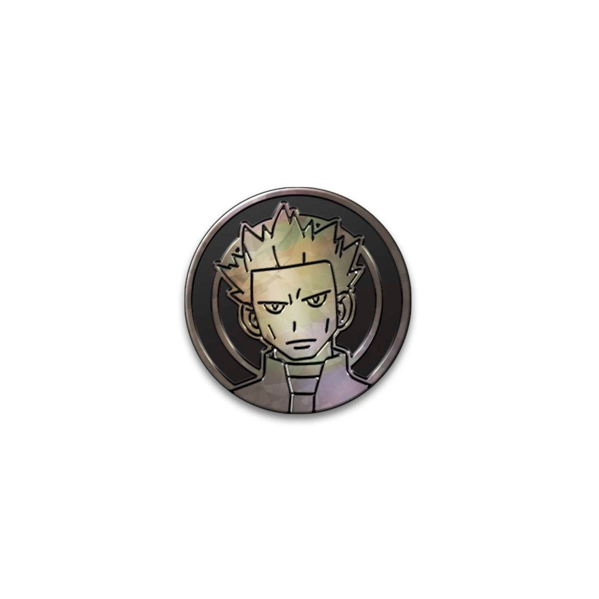 Cyrus coin